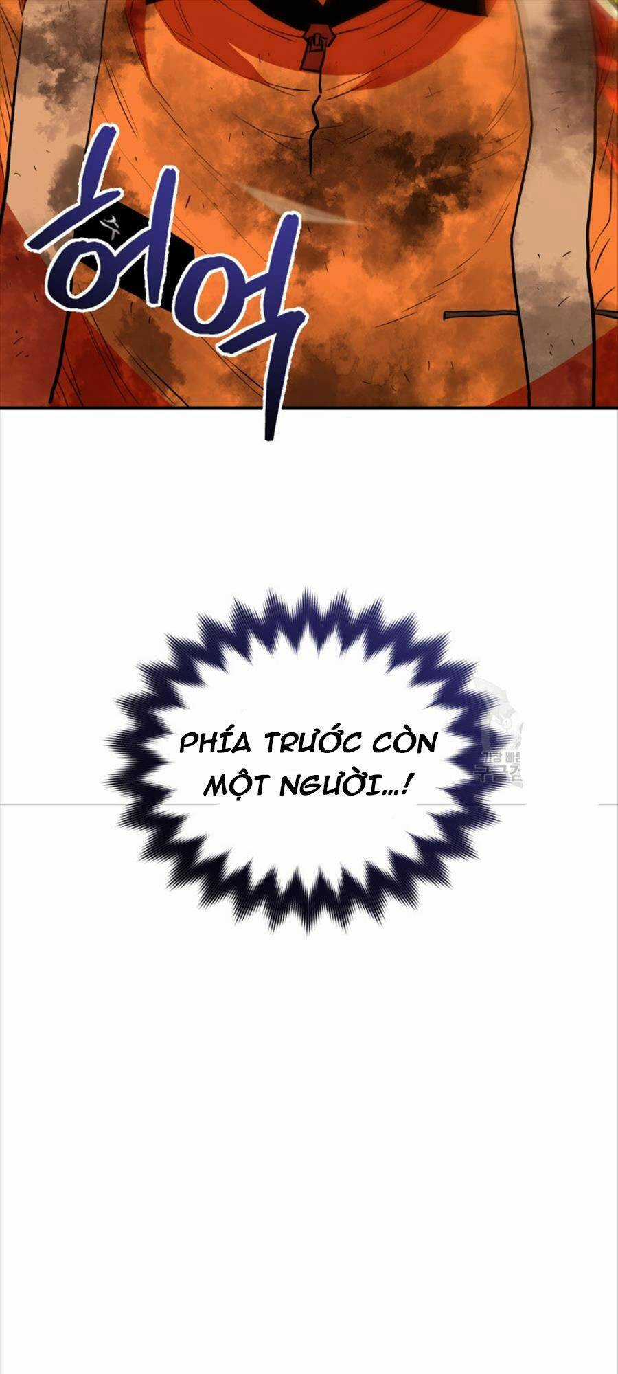 Hệ Thống Cứu Hộ Chapter 71 trang 22