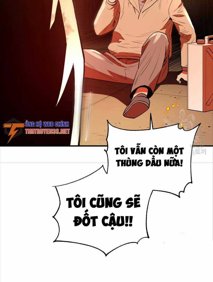 Hệ Thống Cứu Hộ Chapter 71 trang 28