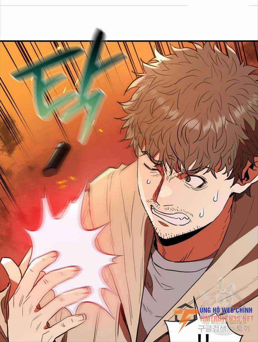 Hệ Thống Cứu Hộ Chapter 71 trang 29