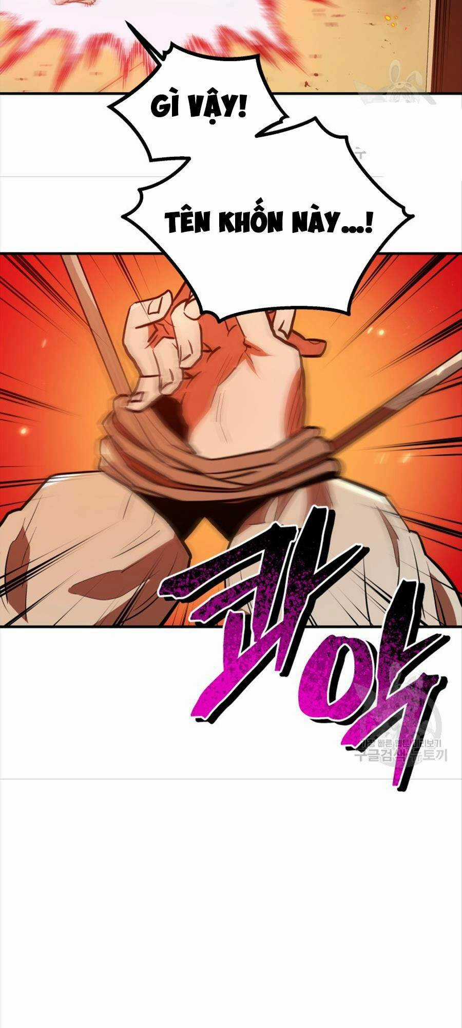 Hệ Thống Cứu Hộ Chapter 71 trang 31