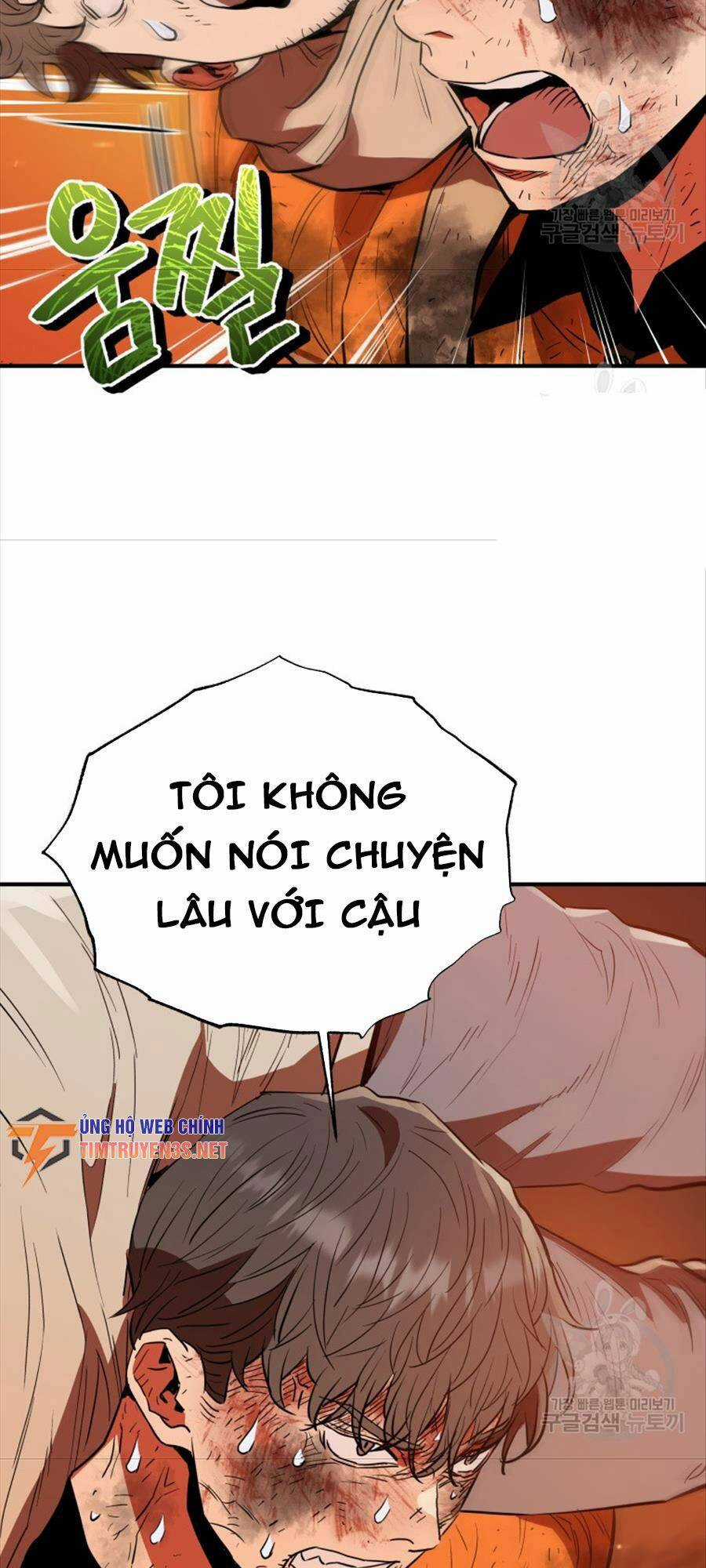 Hệ Thống Cứu Hộ Chapter 71 trang 35