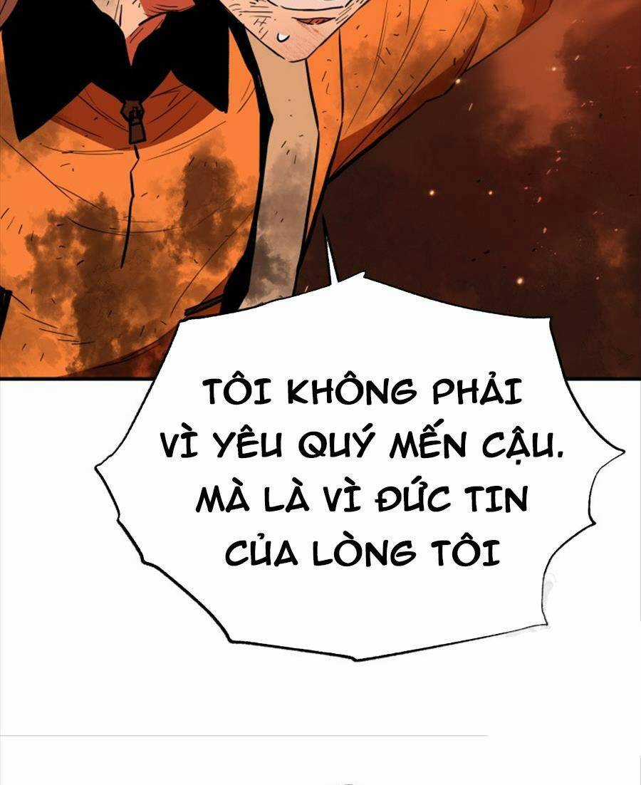 Hệ Thống Cứu Hộ Chapter 71 trang 36