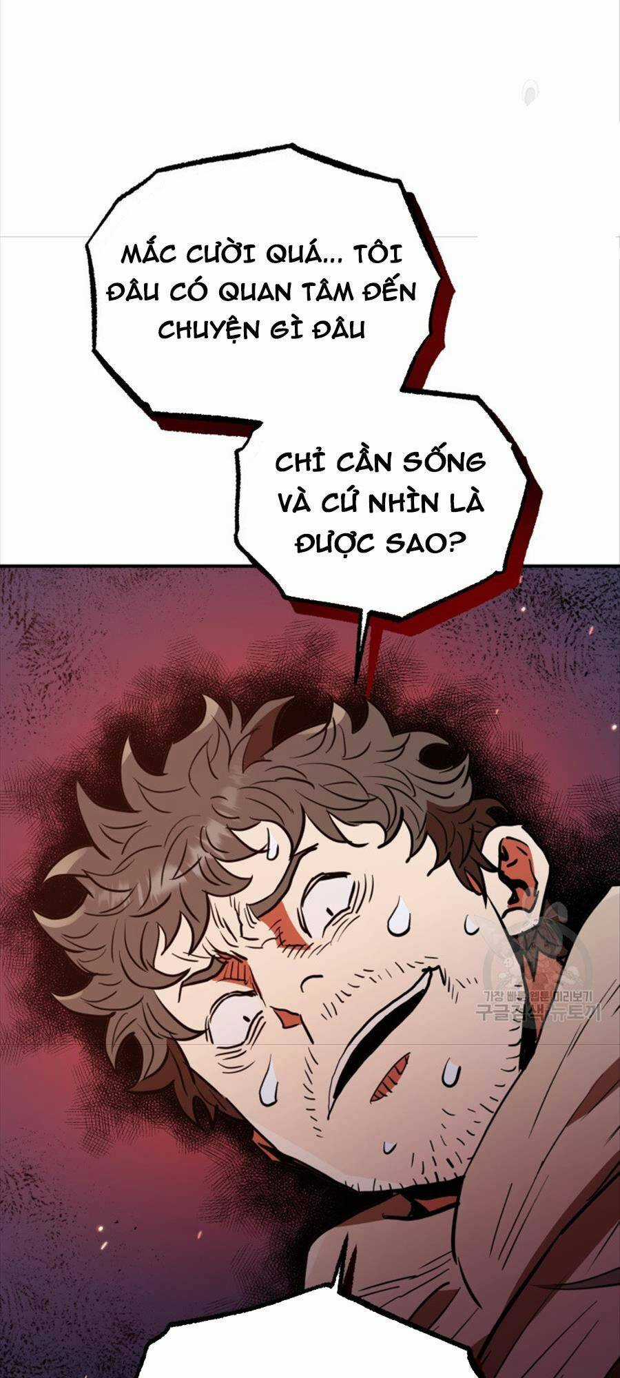 Hệ Thống Cứu Hộ Chapter 71 trang 39