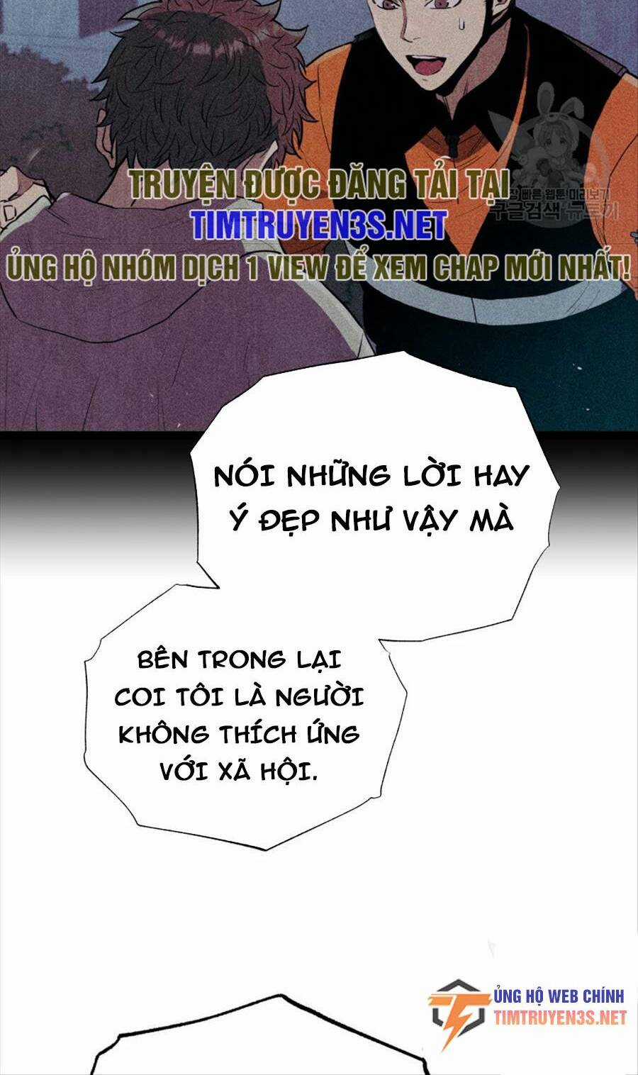 Hệ Thống Cứu Hộ Chapter 71 trang 41