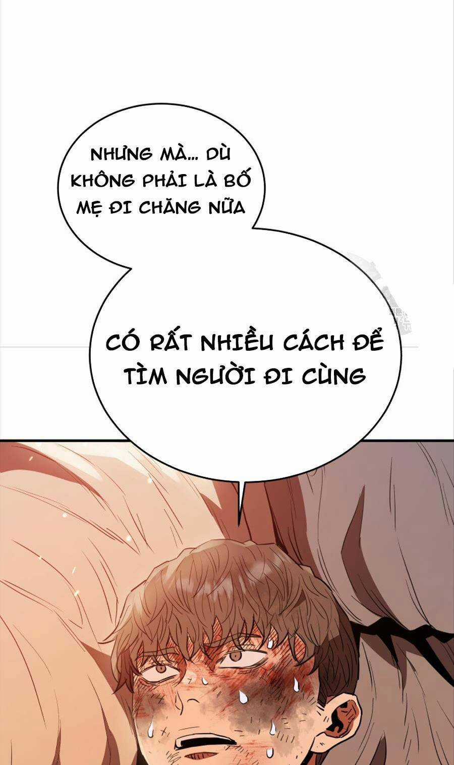 Hệ Thống Cứu Hộ Chapter 71 trang 48