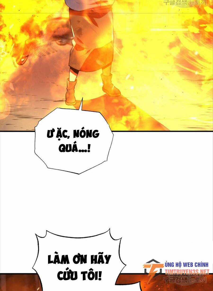 Hệ Thống Cứu Hộ Chapter 71 trang 5