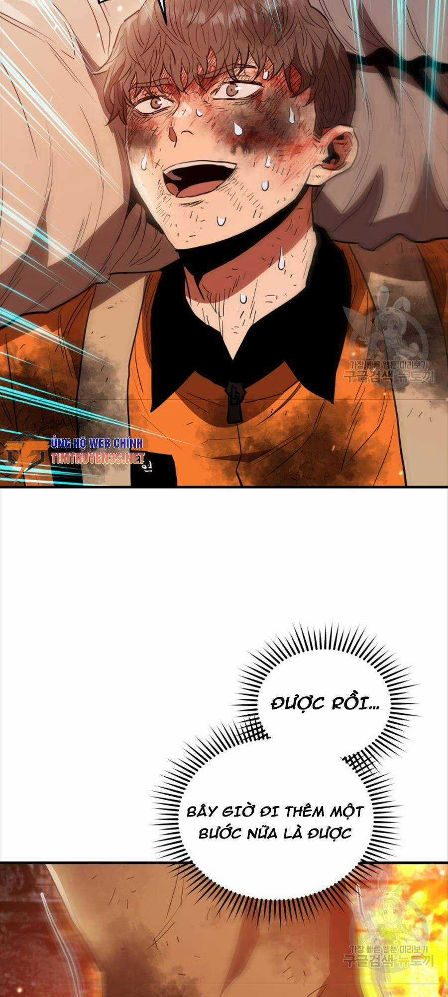 Hệ Thống Cứu Hộ Chapter 71 trang 51