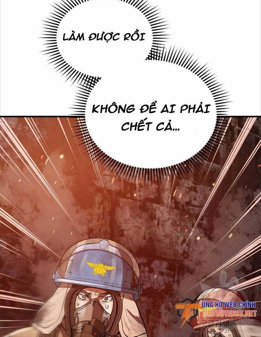 Hệ Thống Cứu Hộ Chapter 71 trang 53