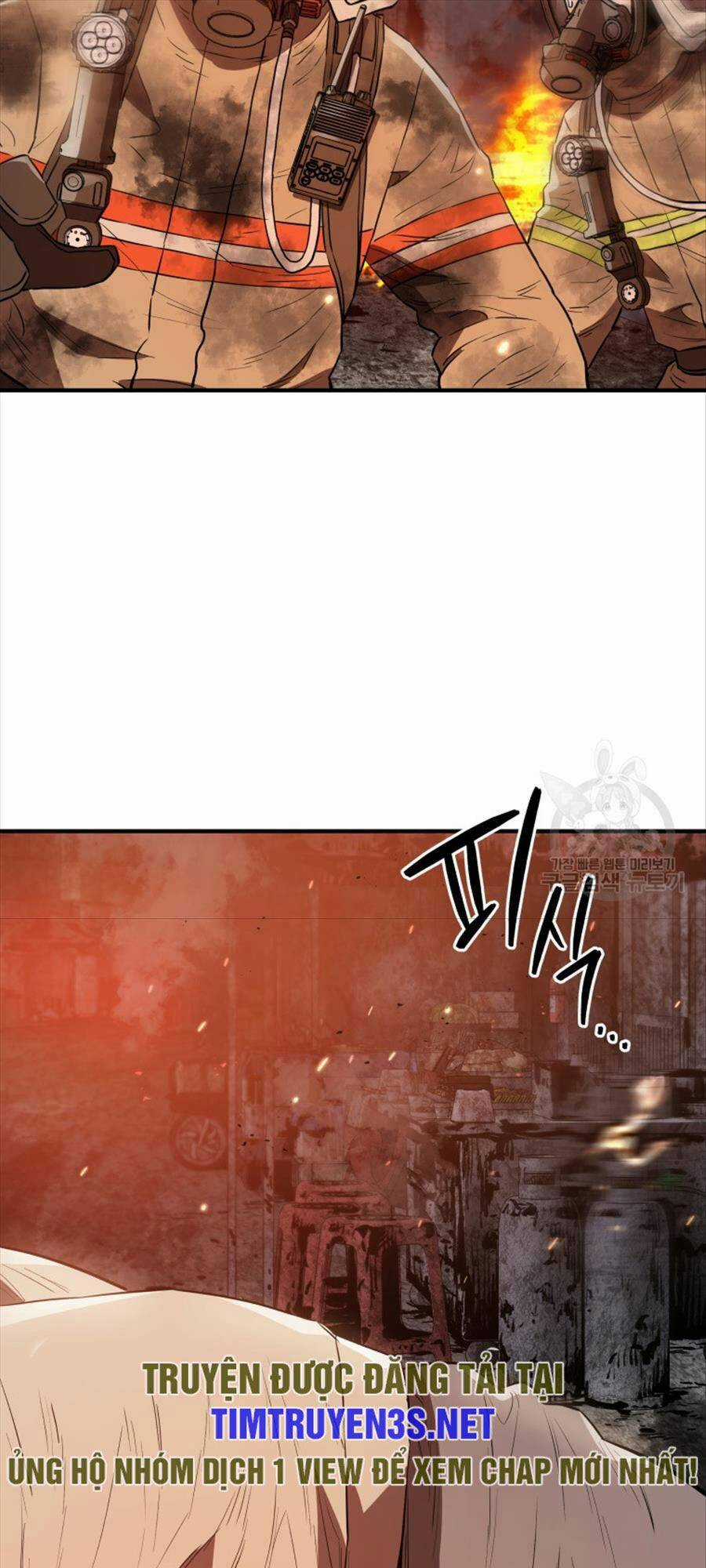 Hệ Thống Cứu Hộ Chapter 71 trang 54