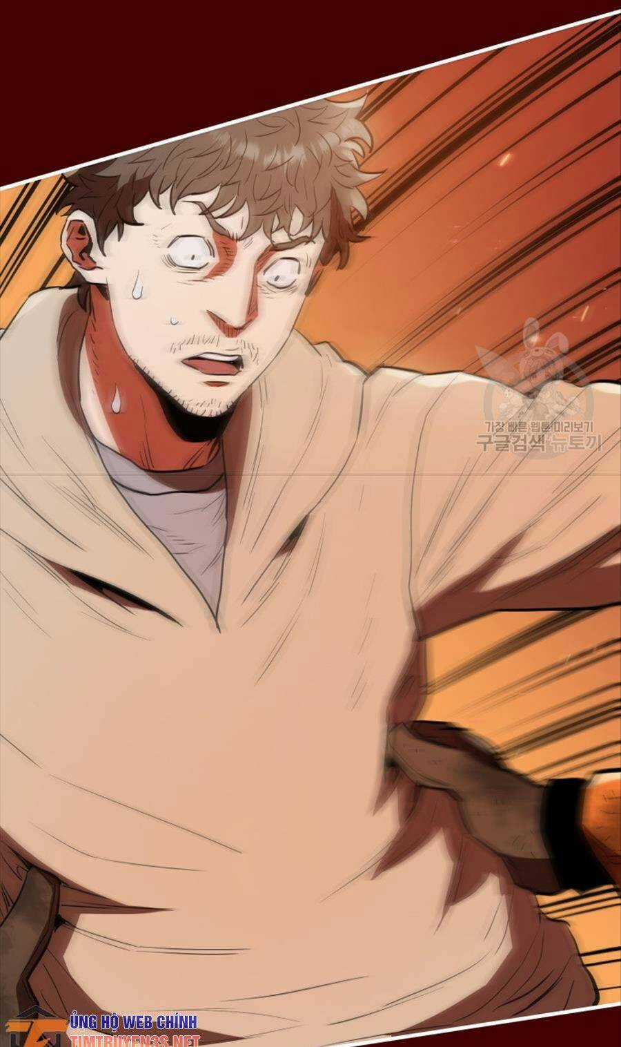 Hệ Thống Cứu Hộ Chapter 71 trang 60