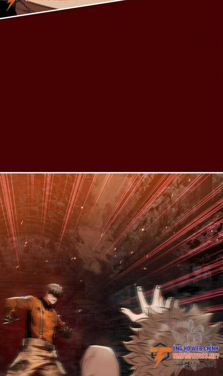 Hệ Thống Cứu Hộ Chapter 71 trang 61