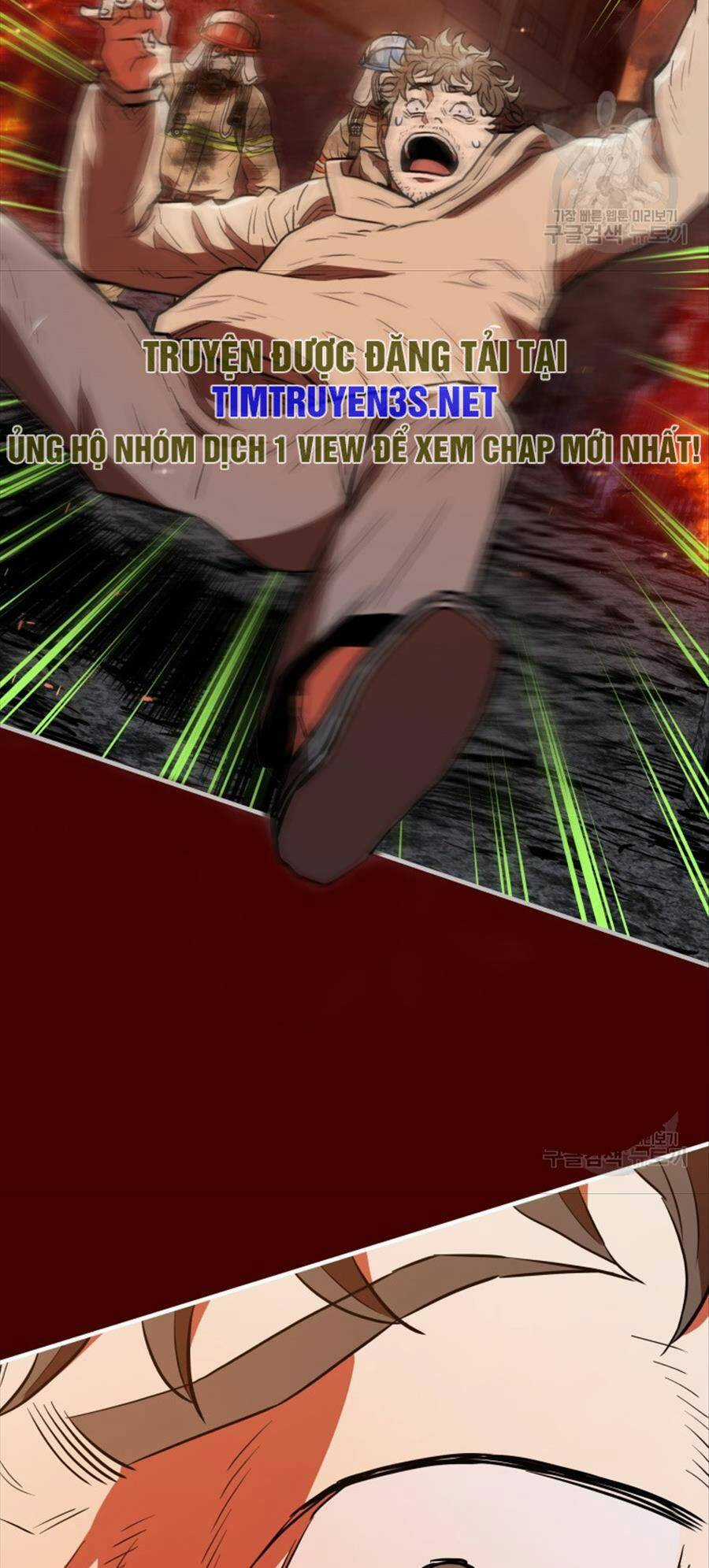 Hệ Thống Cứu Hộ Chapter 71 trang 63