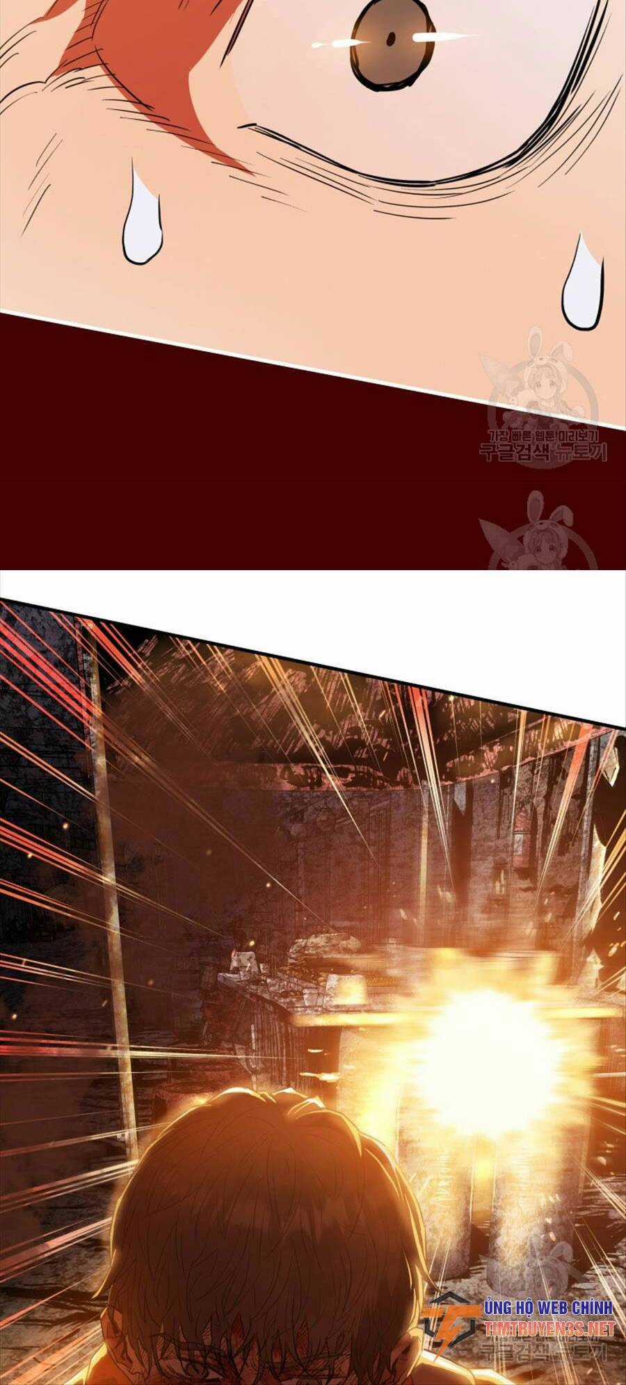 Hệ Thống Cứu Hộ Chapter 71 trang 64