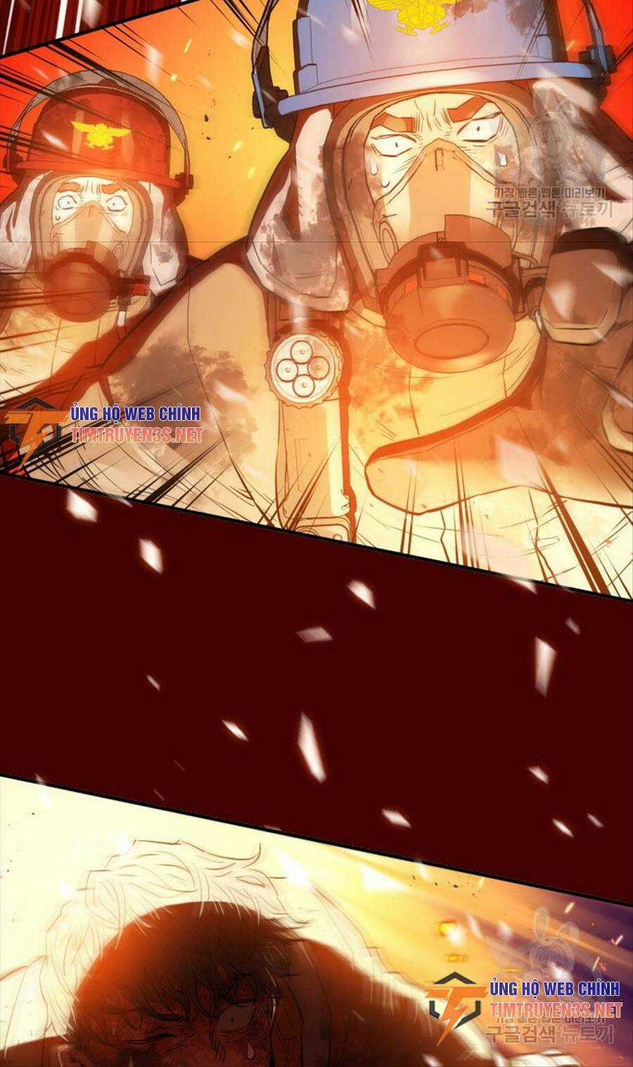 Hệ Thống Cứu Hộ Chapter 71 trang 68