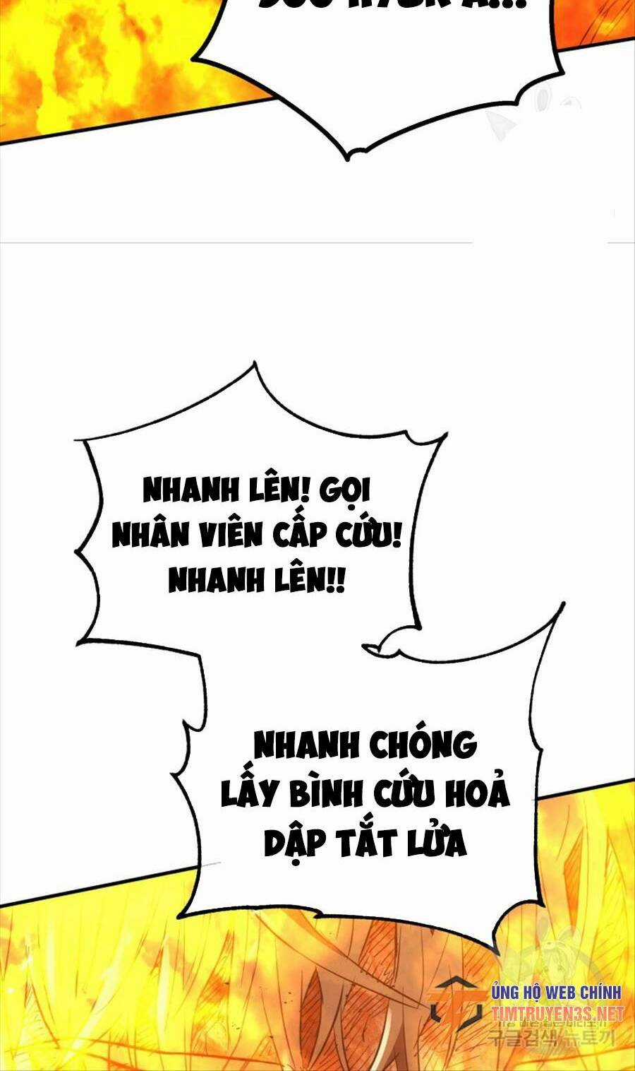 Hệ Thống Cứu Hộ Chapter 71 trang 72