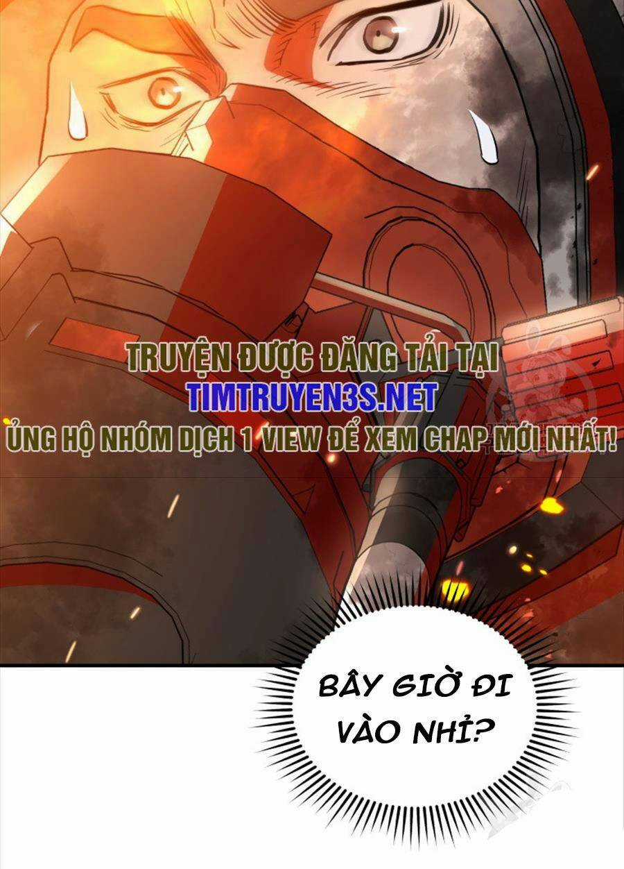 Hệ Thống Cứu Hộ Chapter 71 trang 8