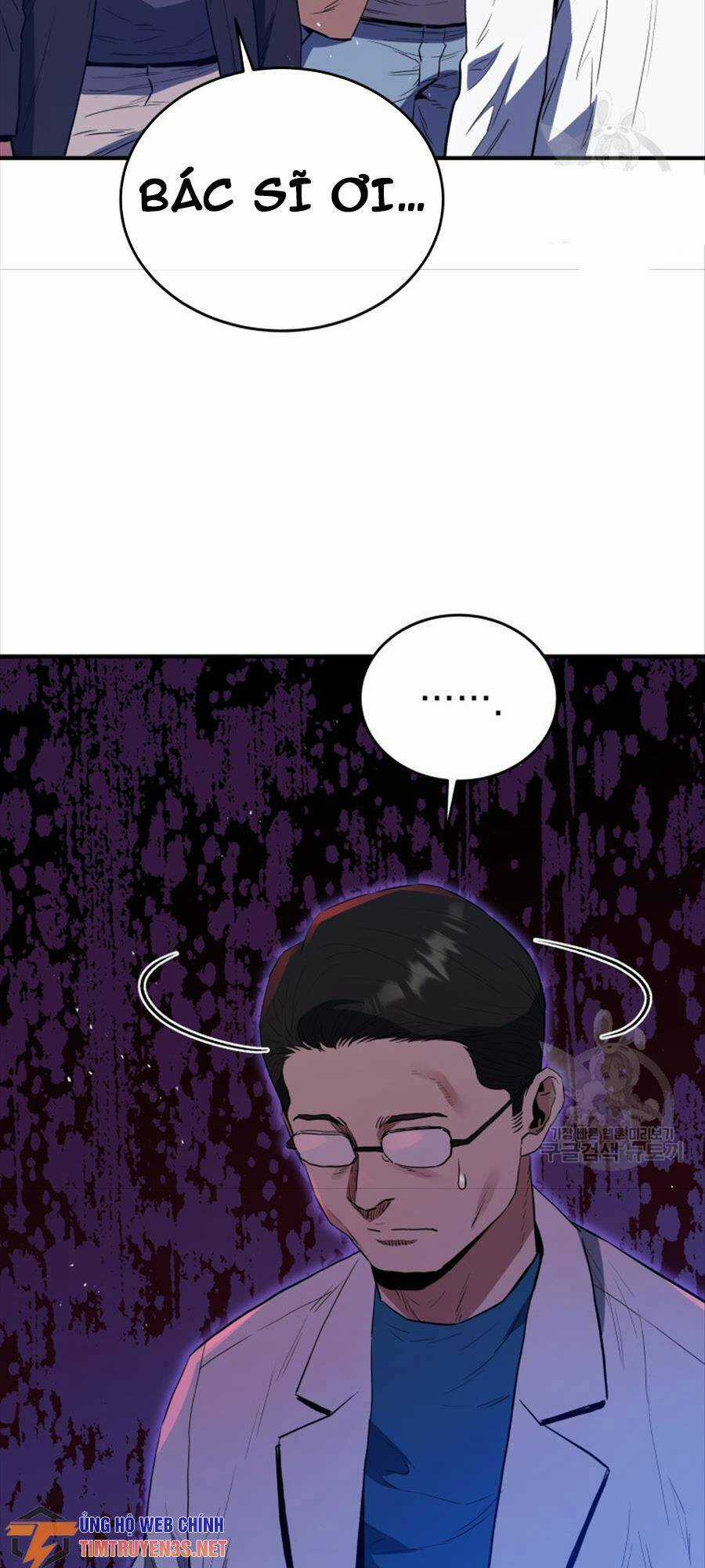 Hệ Thống Cứu Hộ Chapter 71 trang 82