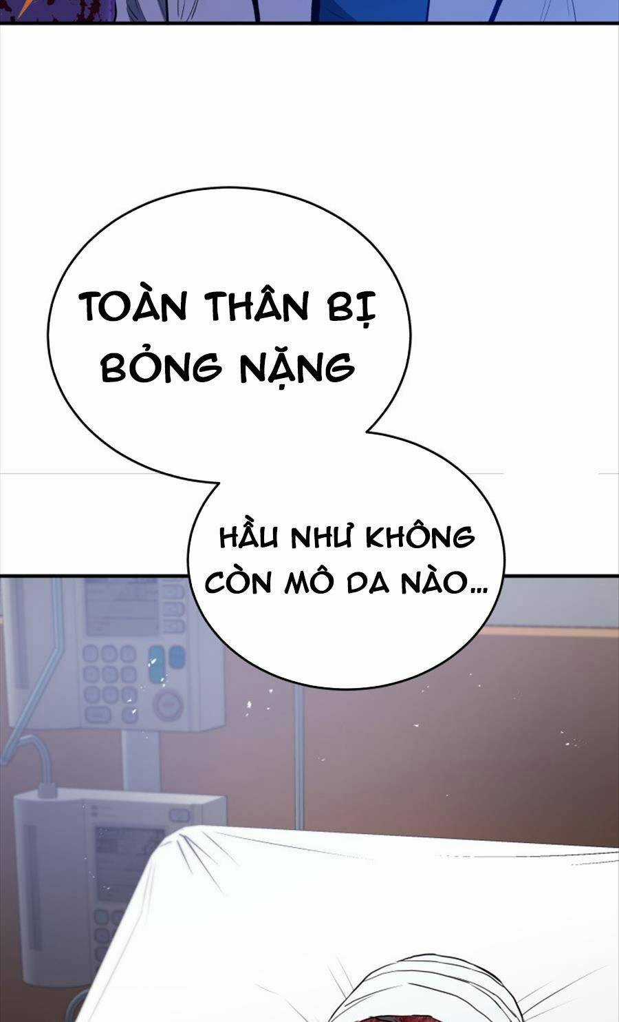 Hệ Thống Cứu Hộ Chapter 71 trang 83