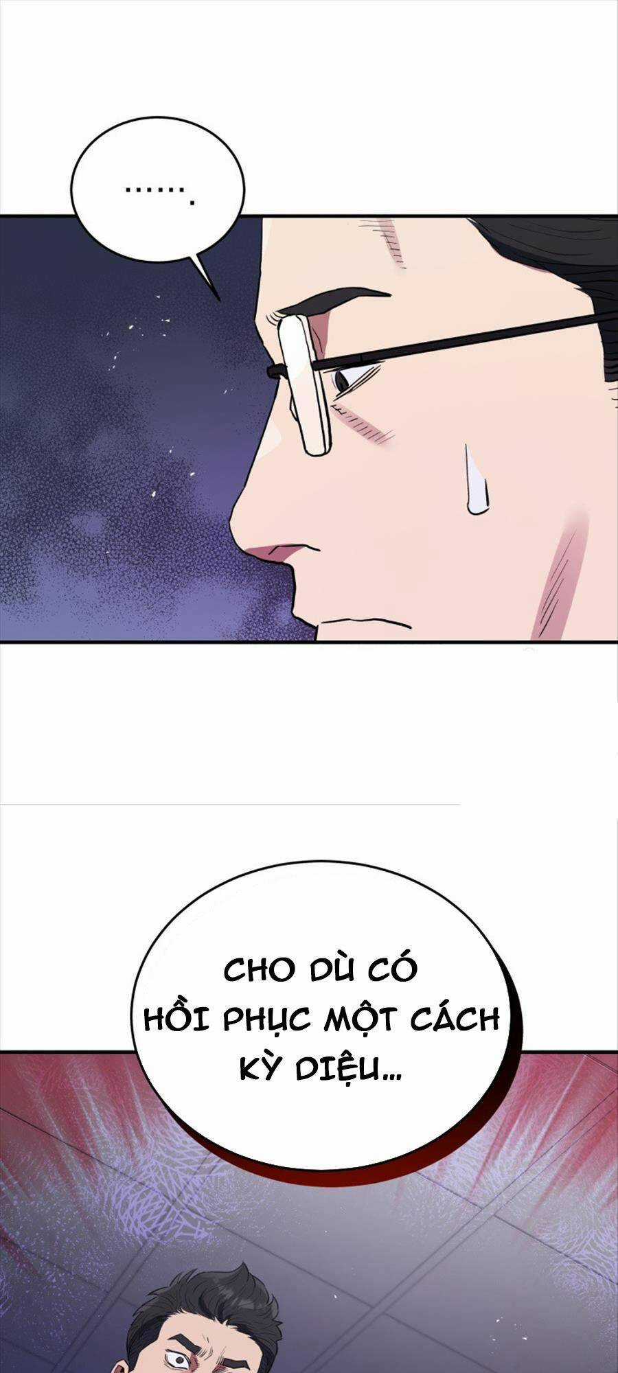 Hệ Thống Cứu Hộ Chapter 71 trang 85