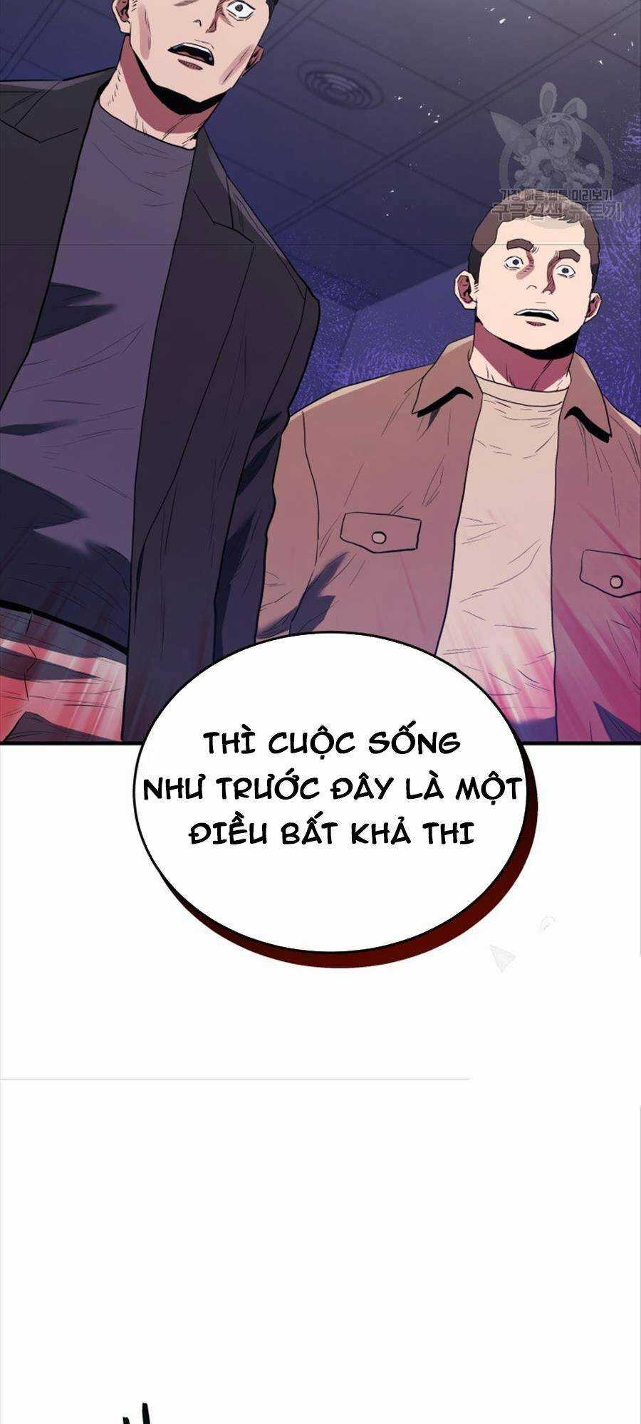 Hệ Thống Cứu Hộ Chapter 71 trang 86