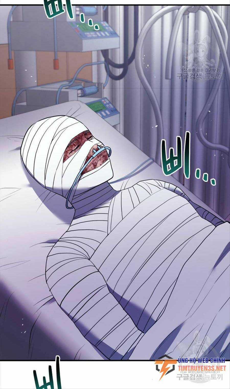 Hệ Thống Cứu Hộ Chapter 71 trang 88