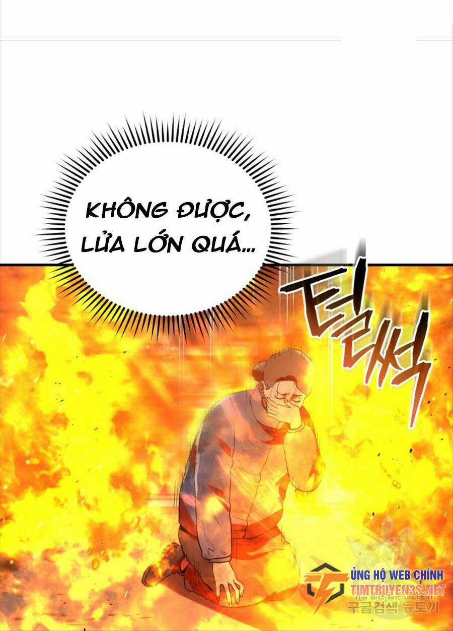 Hệ Thống Cứu Hộ Chapter 71 trang 9