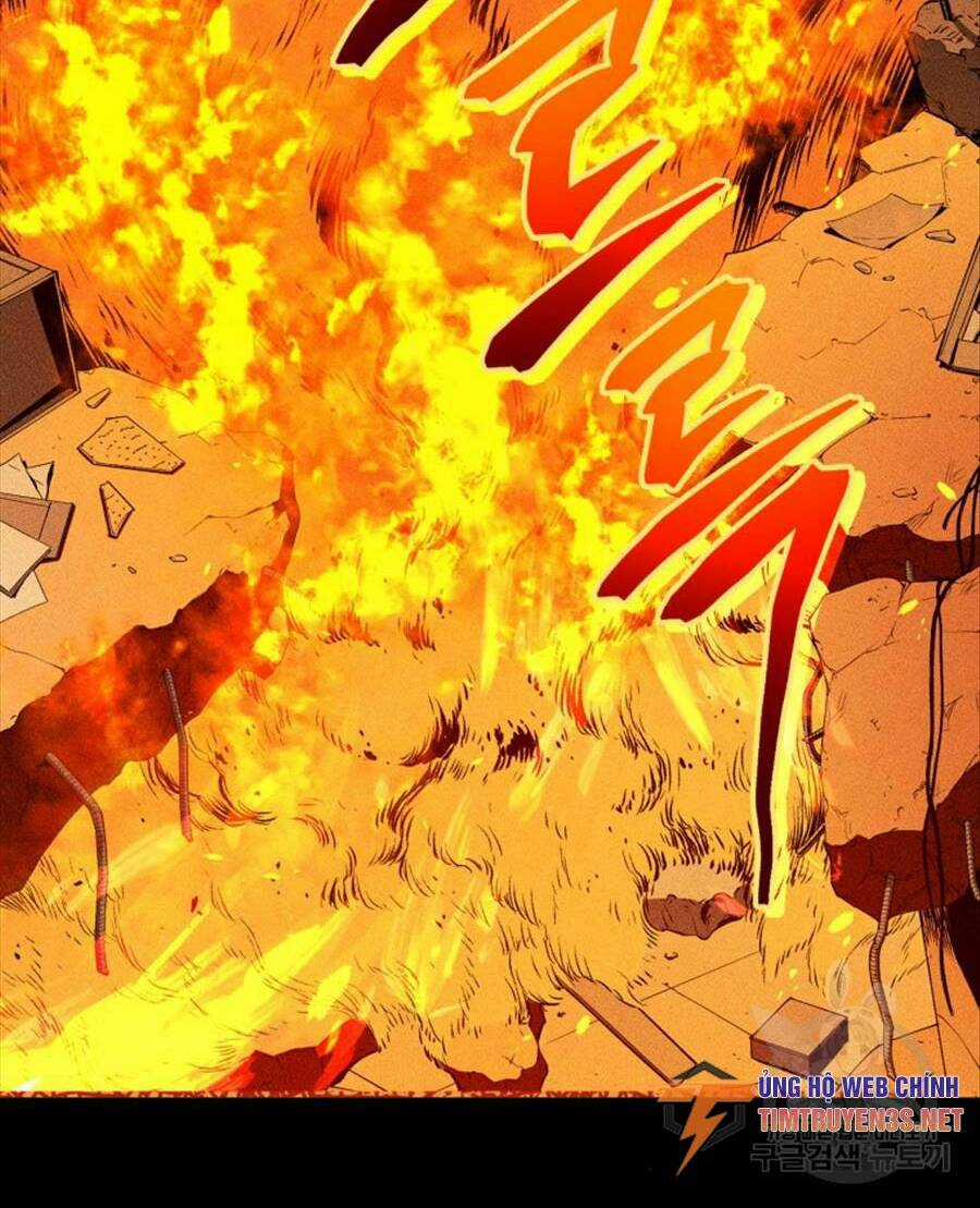 Hệ Thống Cứu Hộ Chapter 71 trang 92