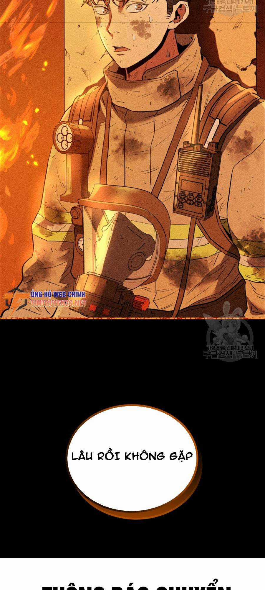 Hệ Thống Cứu Hộ Chapter 71 trang 99