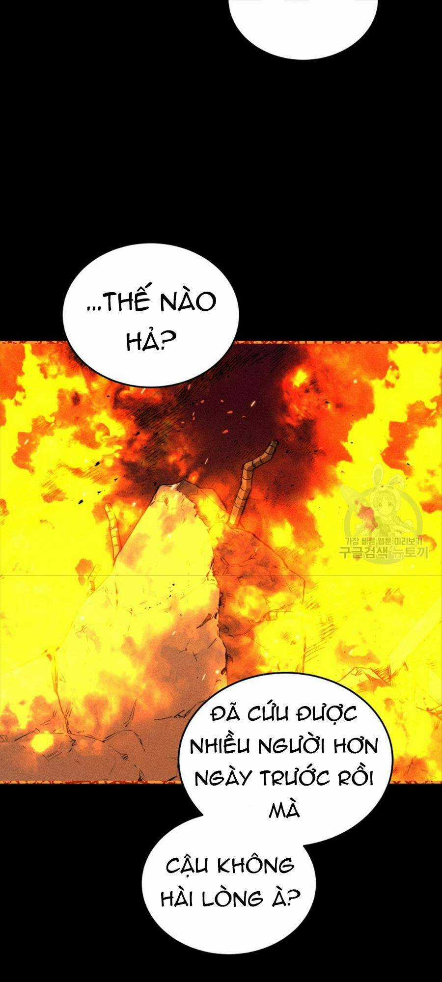 Hệ Thống Cứu Hộ Chapter 72 trang 10