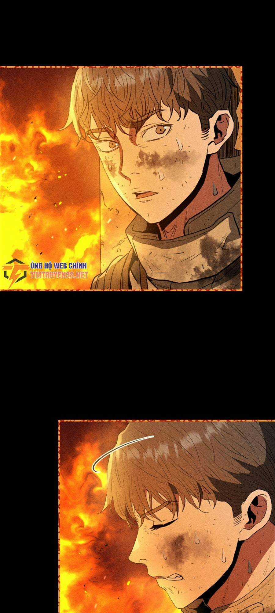 Hệ Thống Cứu Hộ Chapter 72 trang 11