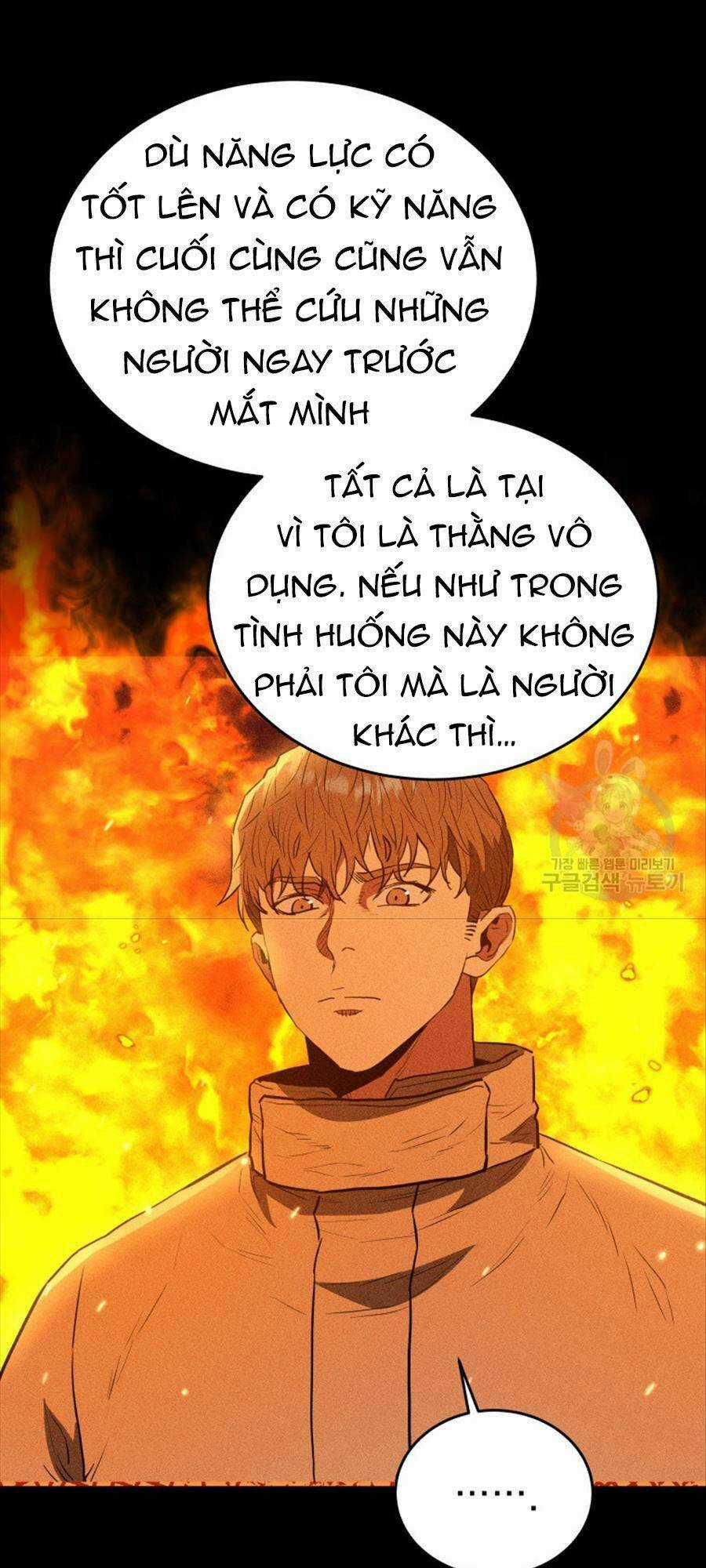 Hệ Thống Cứu Hộ Chapter 72 trang 14