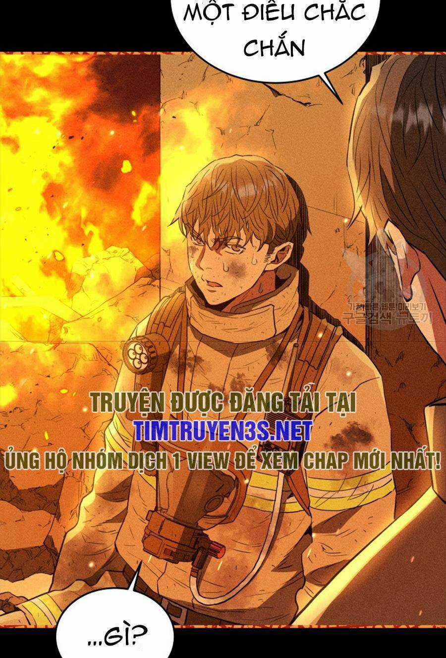 Hệ Thống Cứu Hộ Chapter 72 trang 16