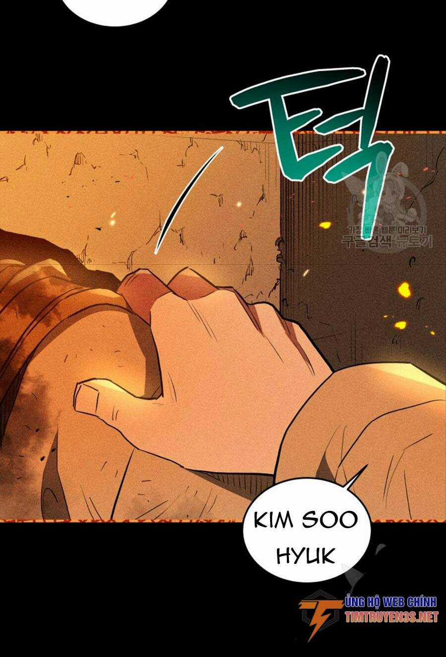 Hệ Thống Cứu Hộ Chapter 72 trang 17