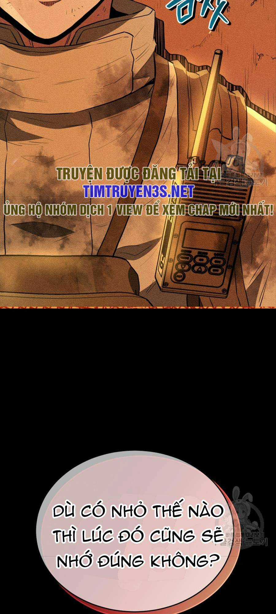 Hệ Thống Cứu Hộ Chapter 72 trang 23