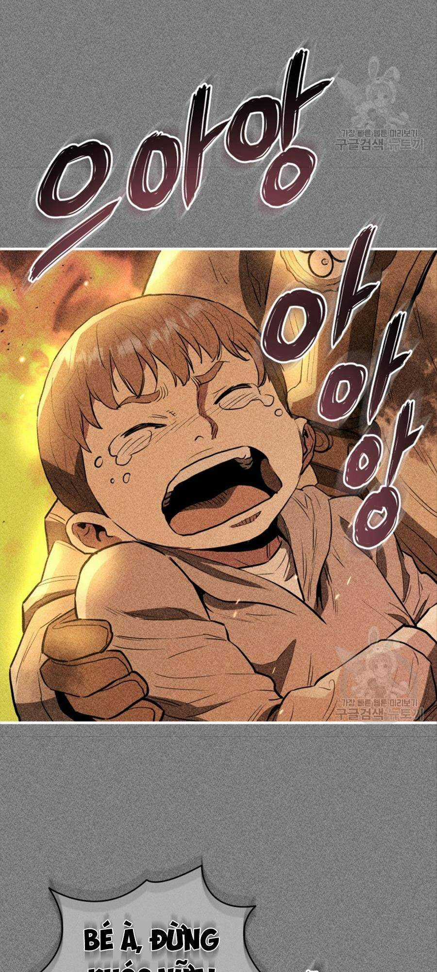 Hệ Thống Cứu Hộ Chapter 72 trang 27