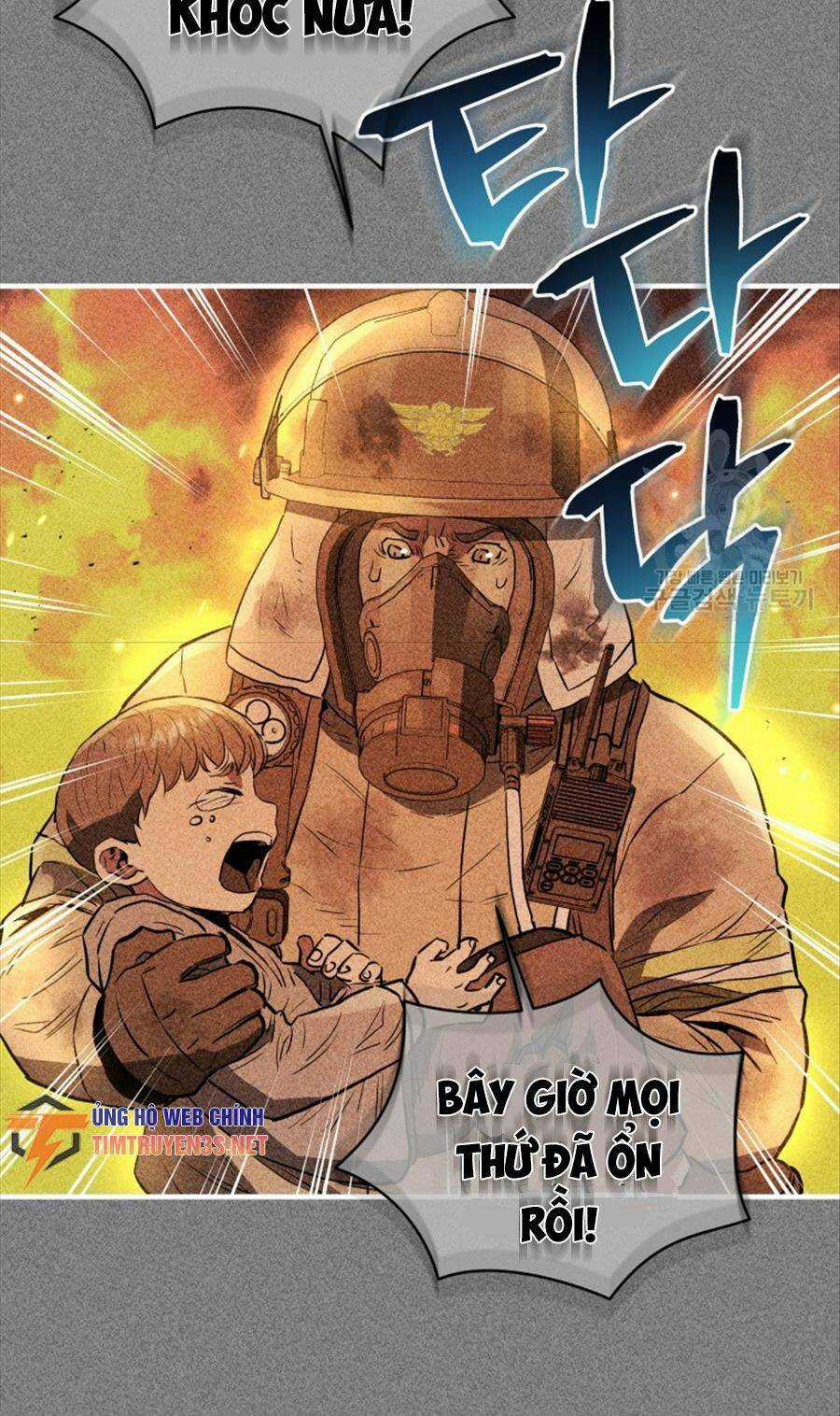 Hệ Thống Cứu Hộ Chapter 72 trang 28