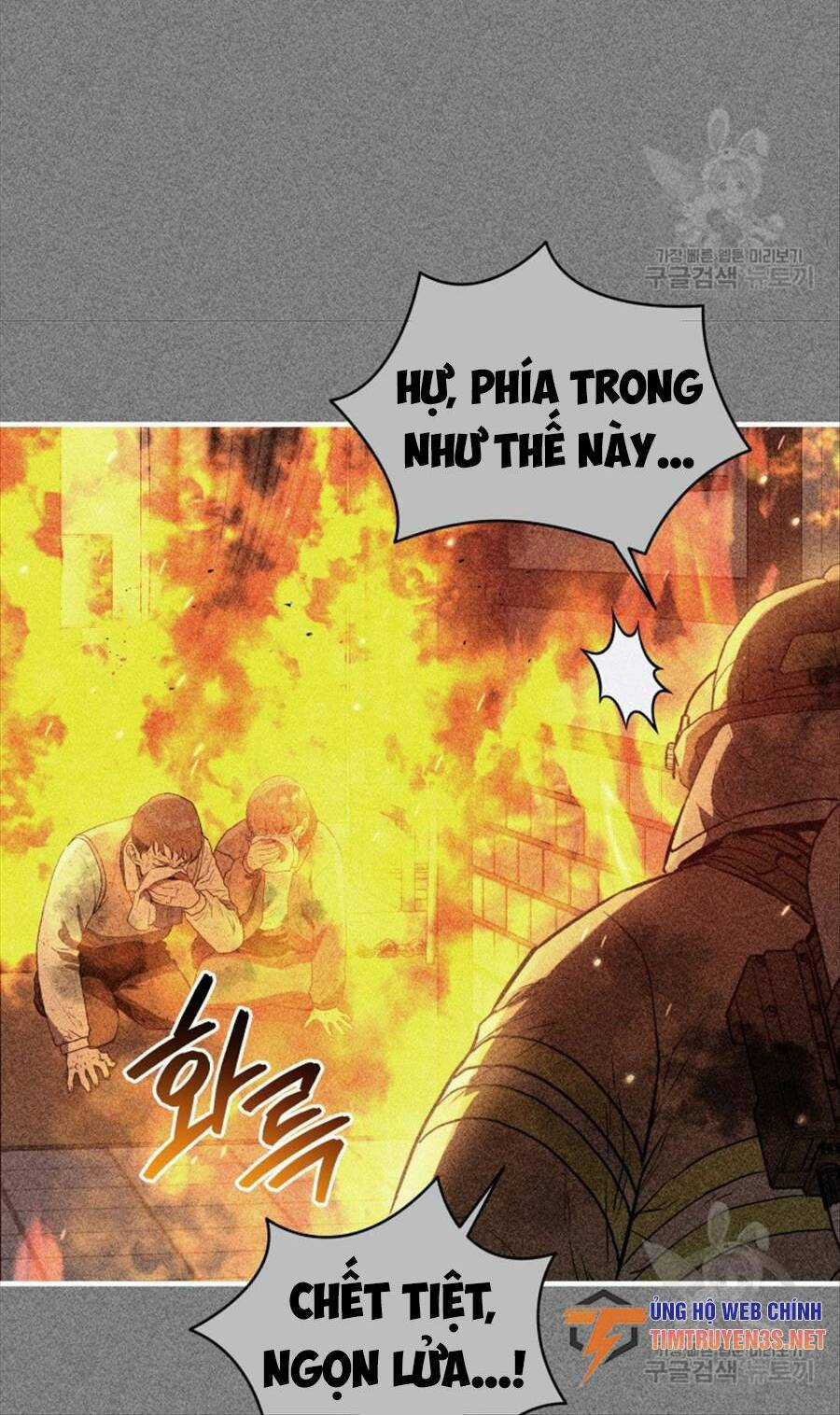 Hệ Thống Cứu Hộ Chapter 72 trang 29