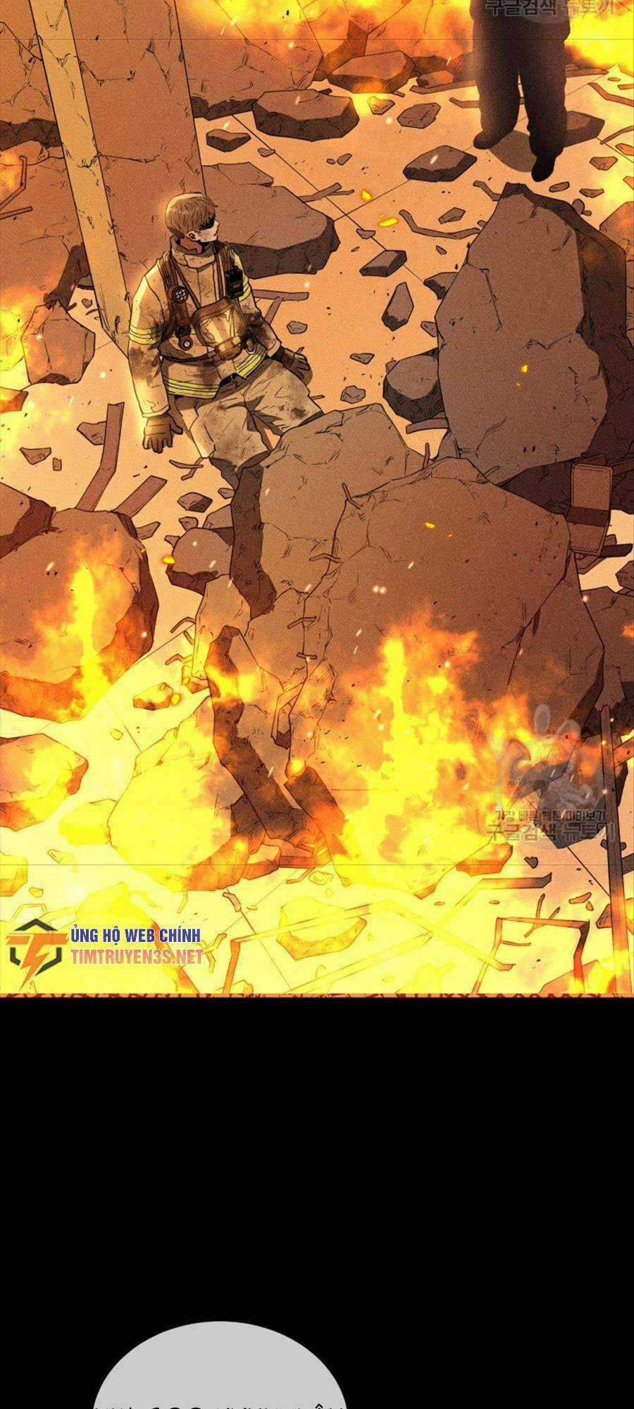 Hệ Thống Cứu Hộ Chapter 72 trang 3