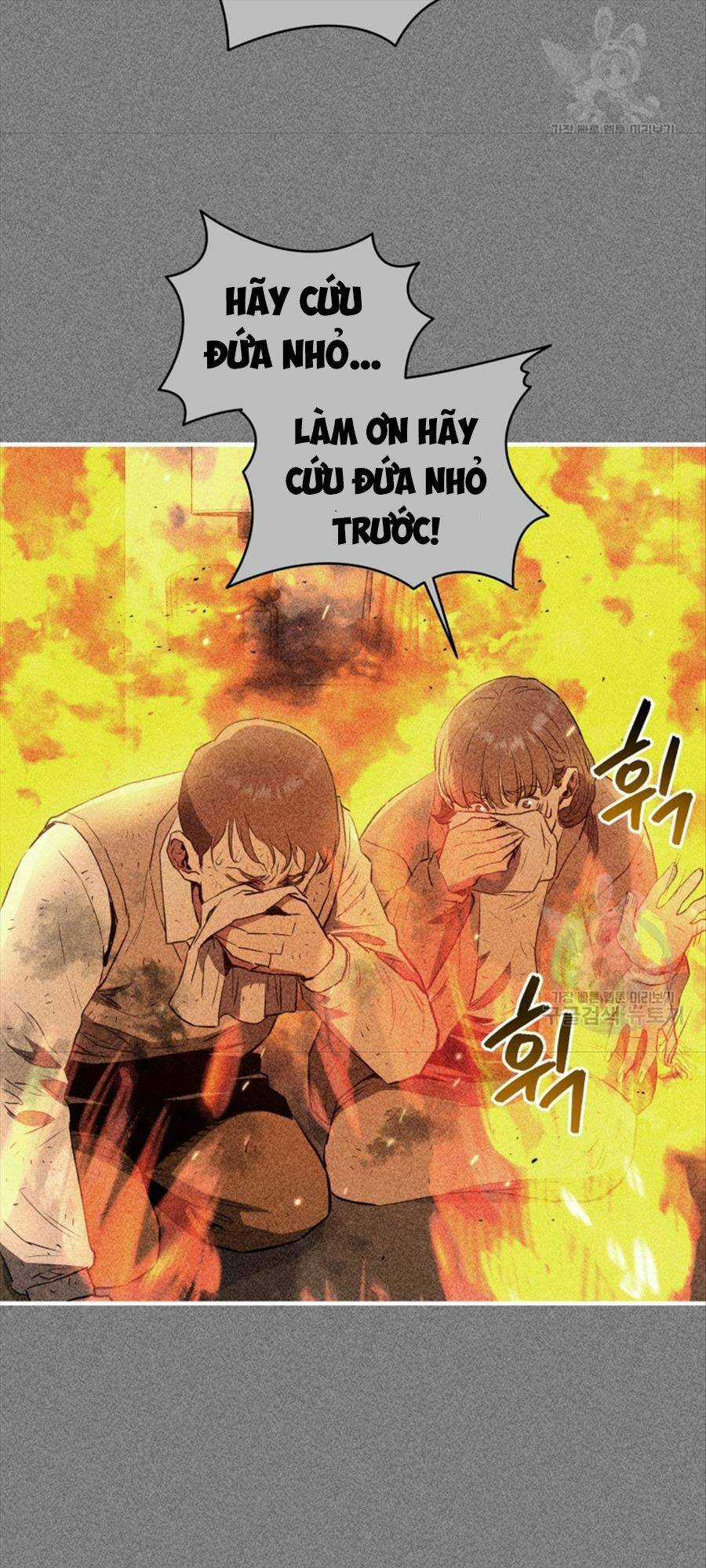 Hệ Thống Cứu Hộ Chapter 72 trang 30