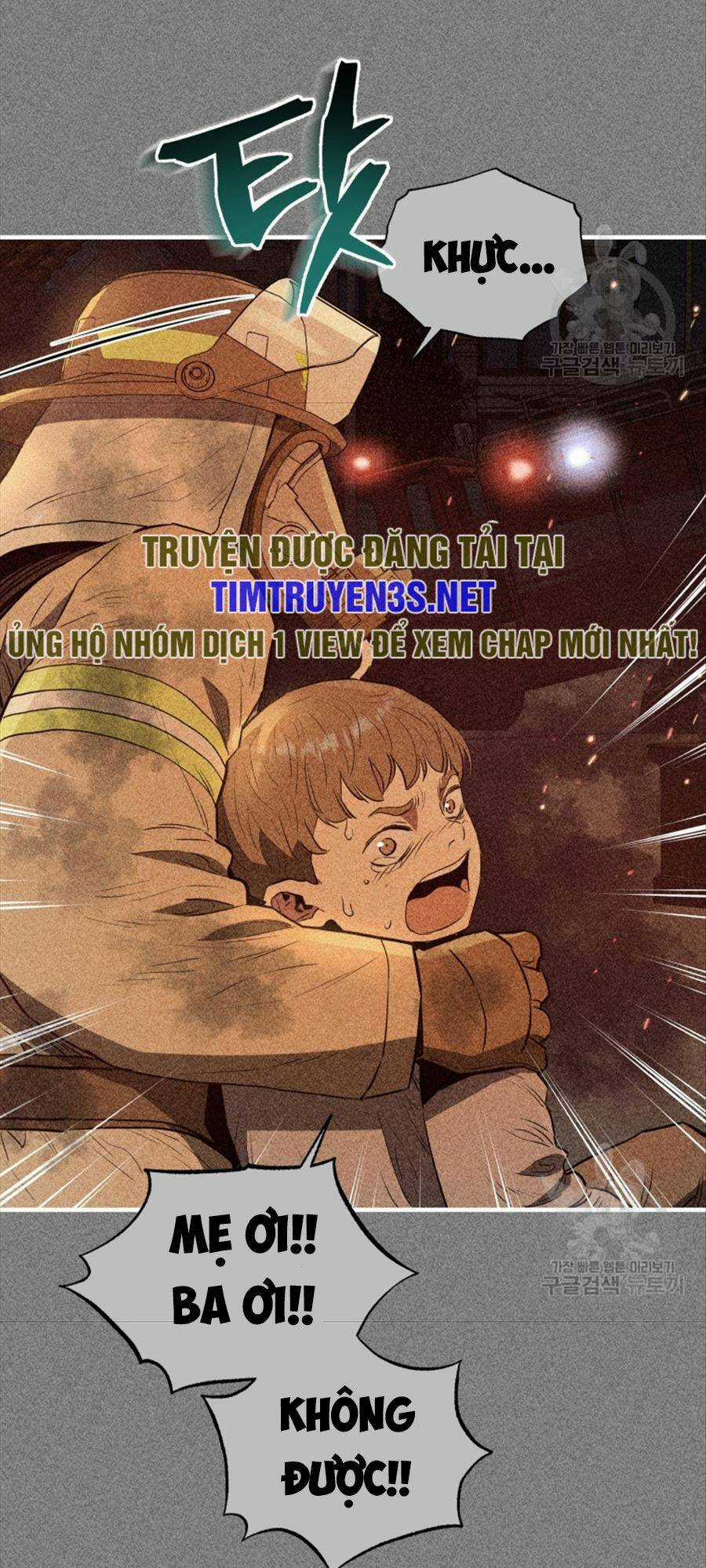 Hệ Thống Cứu Hộ Chapter 72 trang 31