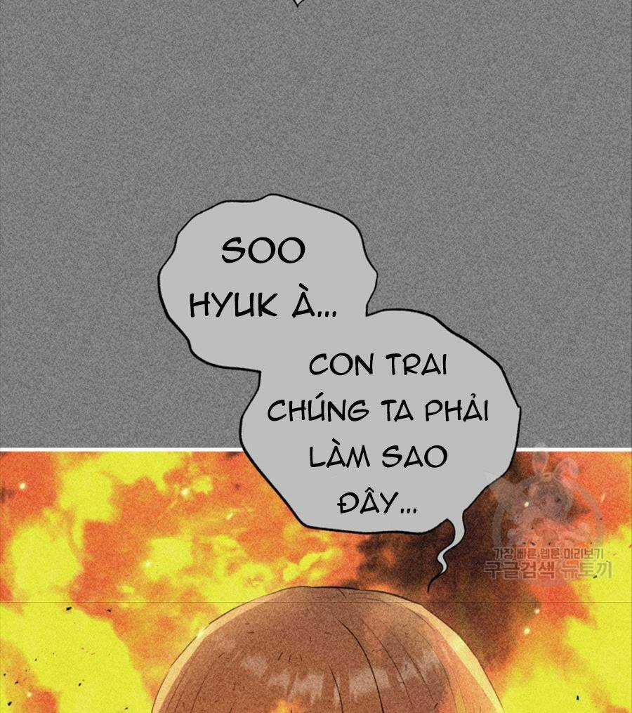 Hệ Thống Cứu Hộ Chapter 72 trang 32