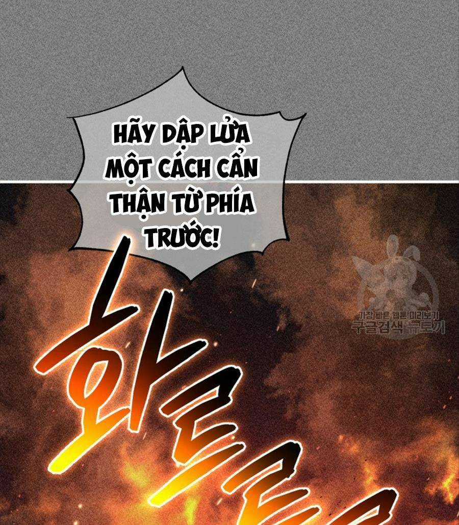 Hệ Thống Cứu Hộ Chapter 72 trang 36