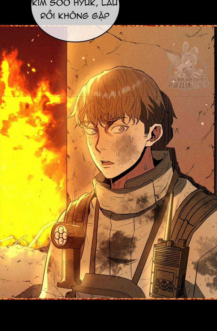 Hệ Thống Cứu Hộ Chapter 72 trang 4