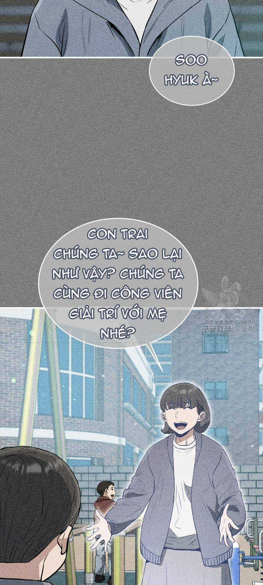 Hệ Thống Cứu Hộ Chapter 72 trang 42