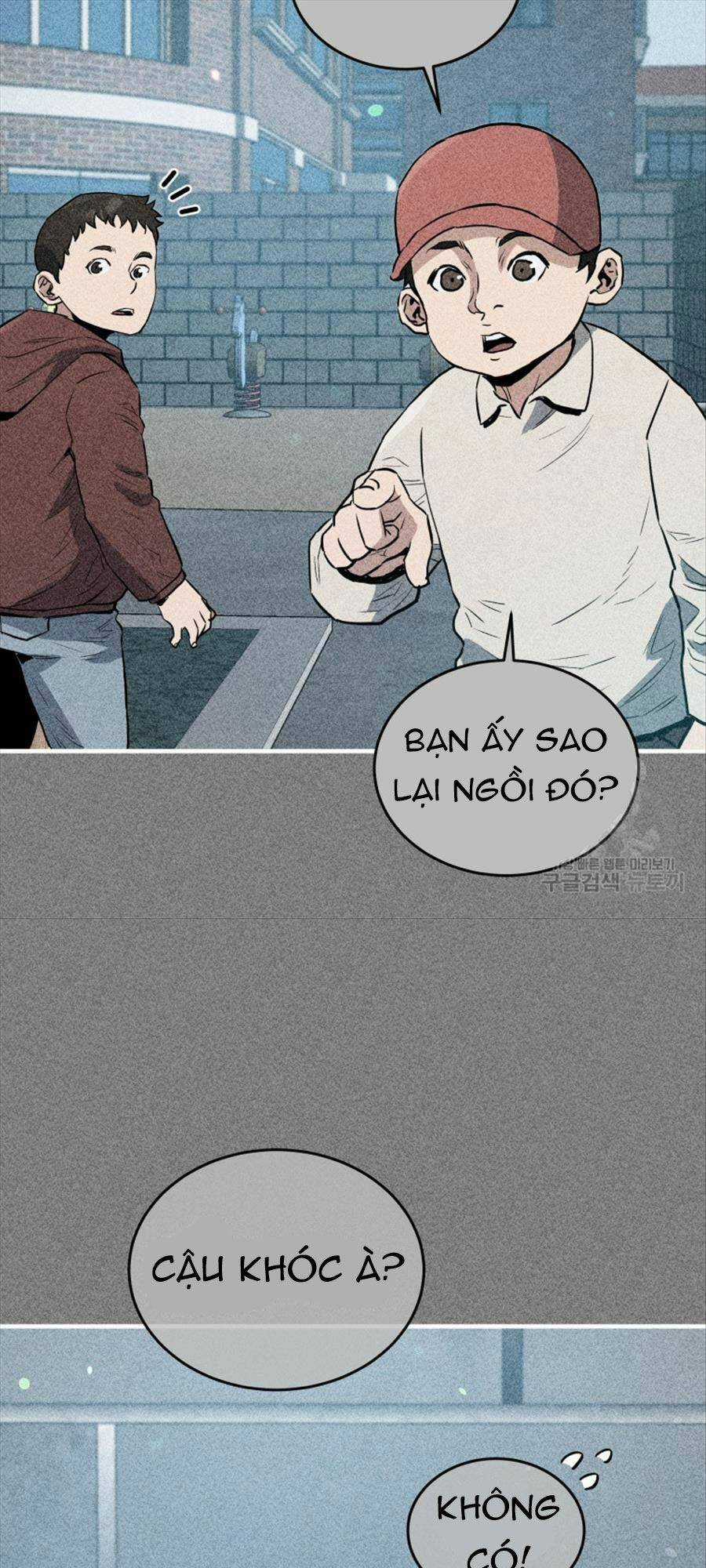 Hệ Thống Cứu Hộ Chapter 72 trang 46