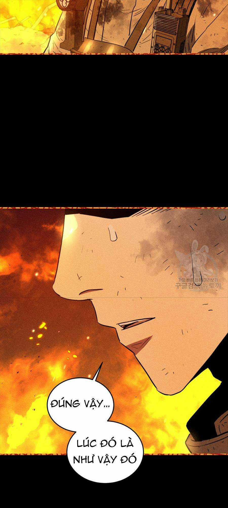 Hệ Thống Cứu Hộ Chapter 72 trang 50