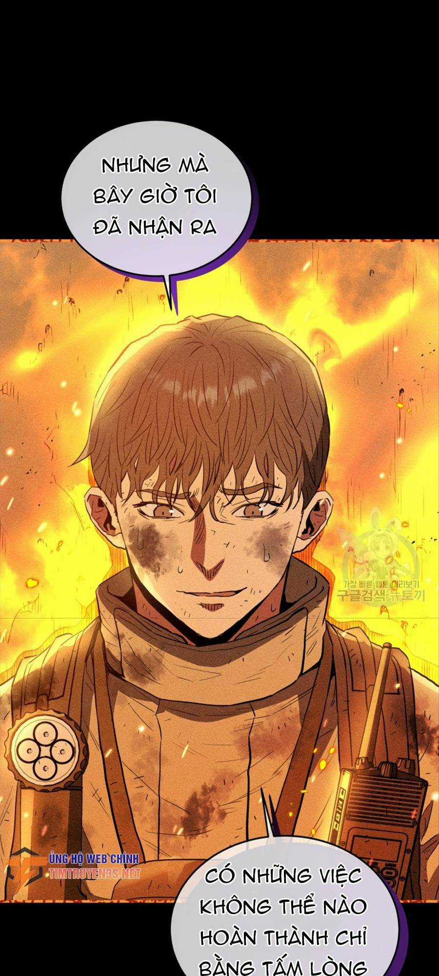 Hệ Thống Cứu Hộ Chapter 72 trang 51