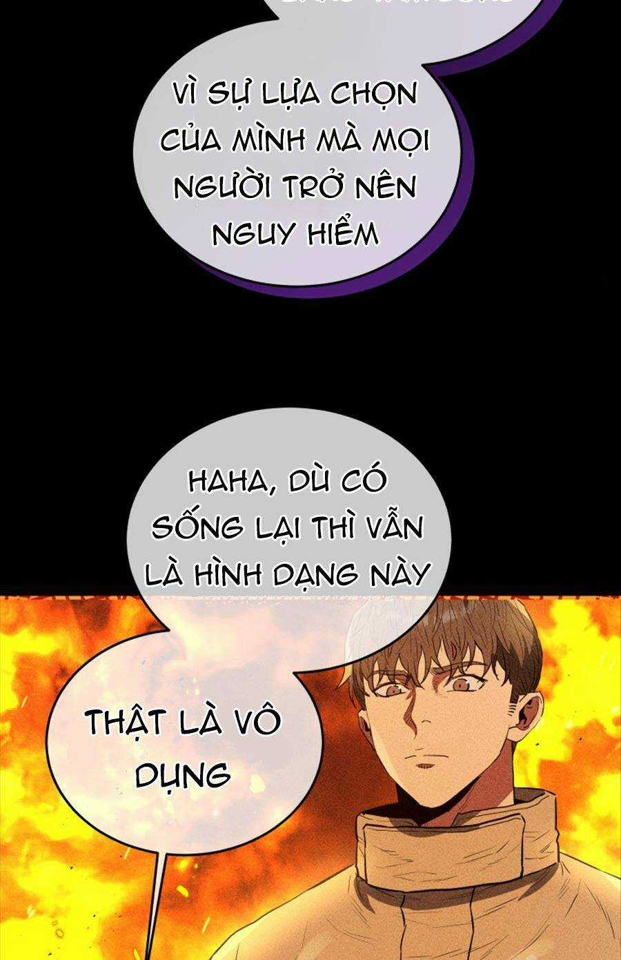 Hệ Thống Cứu Hộ Chapter 72 trang 52