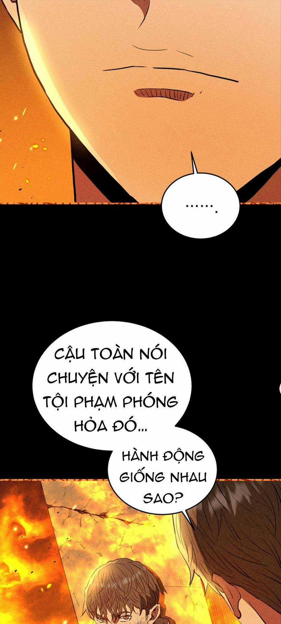 Hệ Thống Cứu Hộ Chapter 72 trang 54