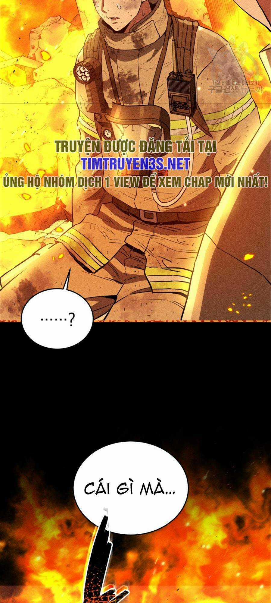 Hệ Thống Cứu Hộ Chapter 72 trang 55